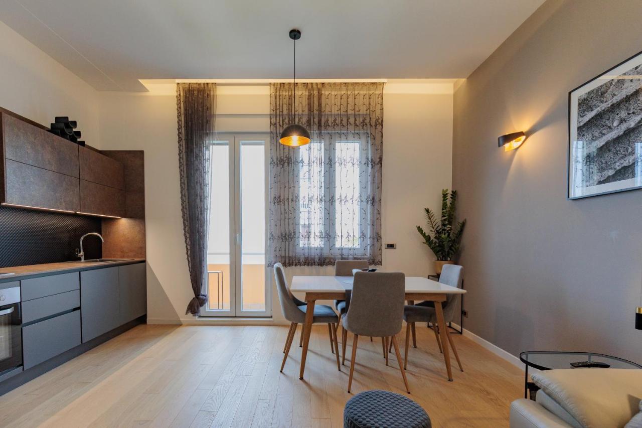 Apartamento Sunset Bridge *