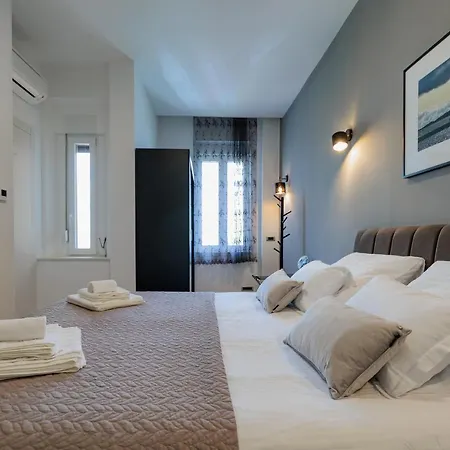 Sunset Bridge Apartment Zadar Exterior foto